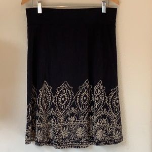 Great Northwest Skirt